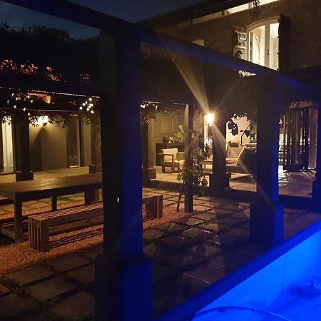 Clement One, A Villa For Family & Friends Cidade Do Cabo Exterior foto