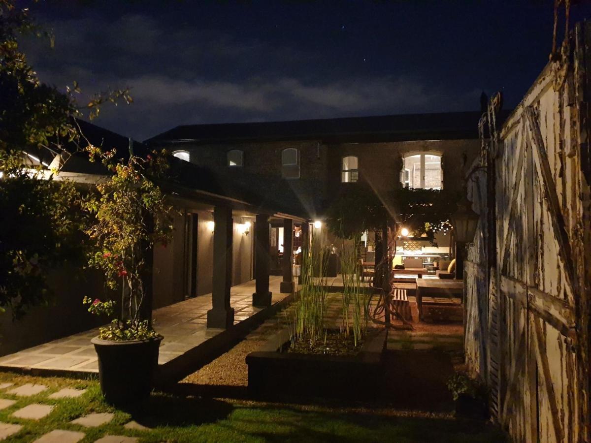 Clement One, A Villa For Family & Friends Cidade Do Cabo Exterior foto