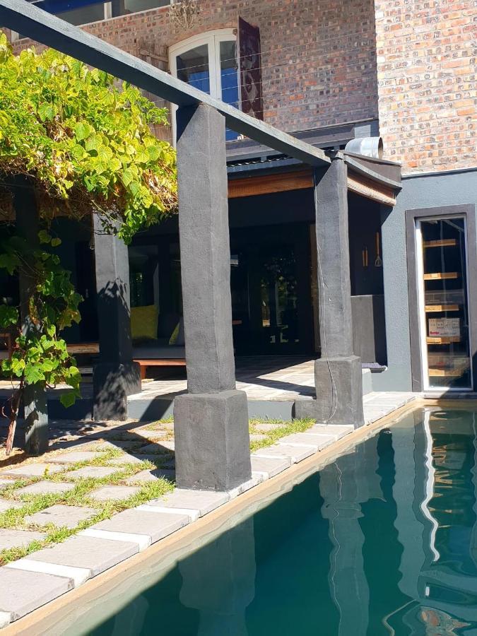 Clement One, A Villa For Family & Friends Cidade Do Cabo Exterior foto